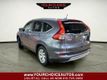 2015 Honda CR-V AWD 5dr EX-L - 23022430 - 2