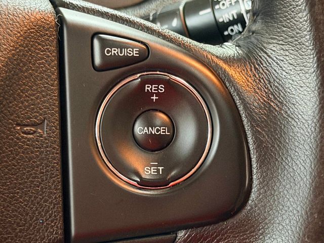 2015 Honda CR-V AWD 5dr EX-L - 23022430 - 32