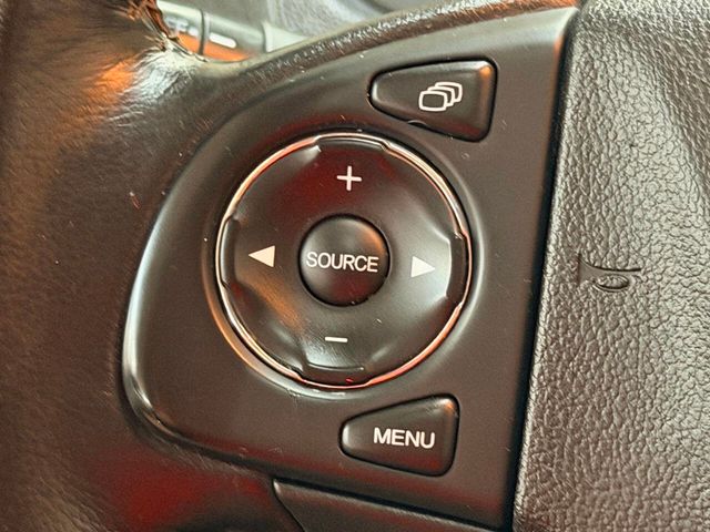 2015 Honda CR-V AWD 5dr EX-L - 23022430 - 33