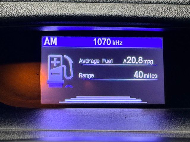 2015 Honda CR-V AWD 5dr EX-L - 23022430 - 40