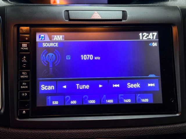 2015 Honda CR-V AWD 5dr EX-L - 23022430 - 41