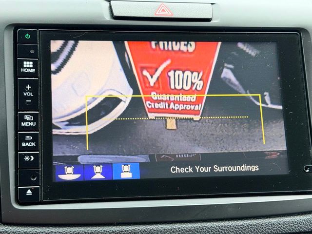 2015 Honda CR-V AWD 5dr EX-L - 23022430 - 43