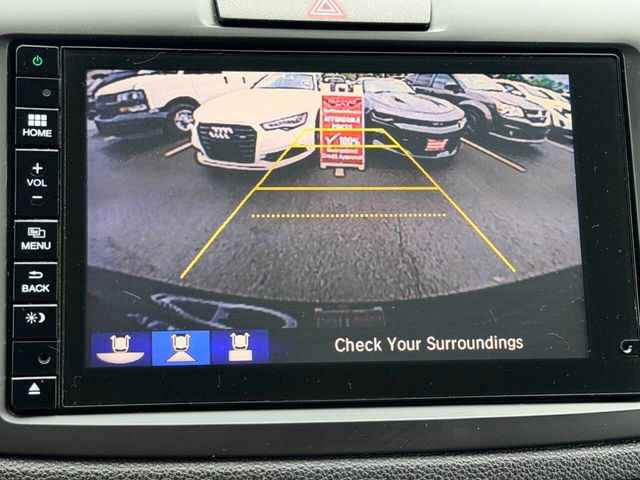 2015 Honda CR-V AWD 5dr EX-L - 23022430 - 44