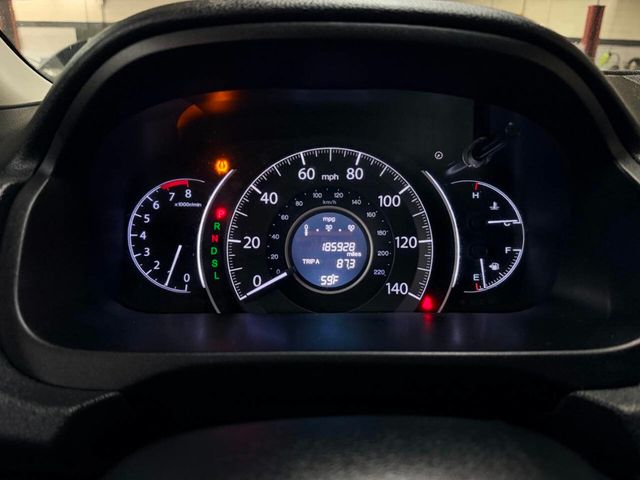 2015 Honda CR-V AWD 5dr EX-L - 23022430 - 49