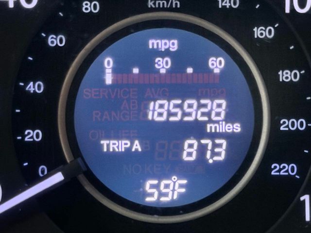 2015 Honda CR-V AWD 5dr EX-L - 23022430 - 50