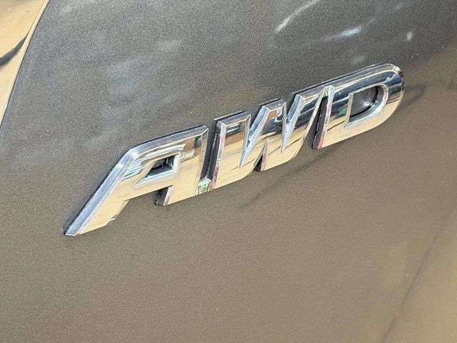 2015 Honda CR-V AWD 5dr EX-L - 23022430 - 5