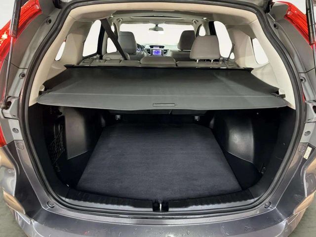 2015 Honda CR-V AWD 5dr EX-L - 23022430 - 6