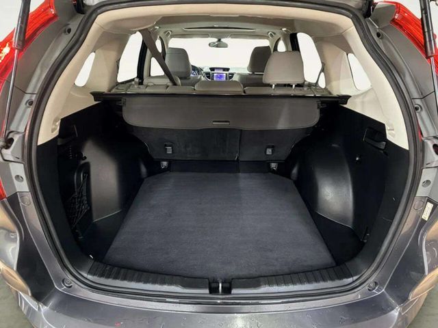 2015 Honda CR-V AWD 5dr EX-L - 23022430 - 7