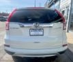 2015 Honda CR-V AWD 5dr EX-L - 22612521 - 32