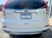 2015 Honda CR-V AWD 5dr EX-L - 22612521 - 33