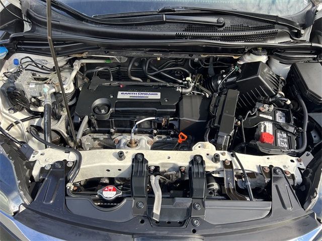 2015 Honda CR-V AWD 5dr EX-L - 22933987 - 18