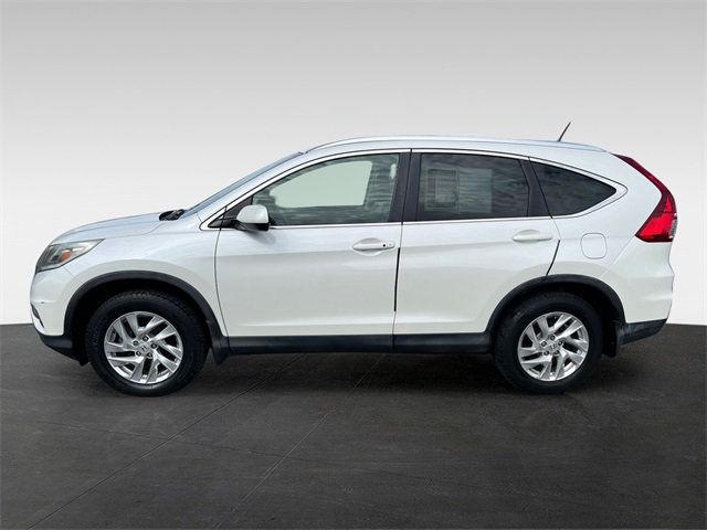 2015 Honda CR-V EX-L photo 2
