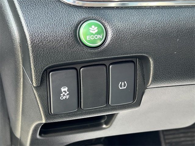 2015 Honda CR-V AWD 5dr EX-L - 22933987 - 20