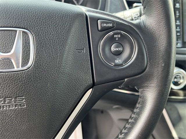 2015 Honda CR-V AWD 5dr EX-L - 22933987 - 22