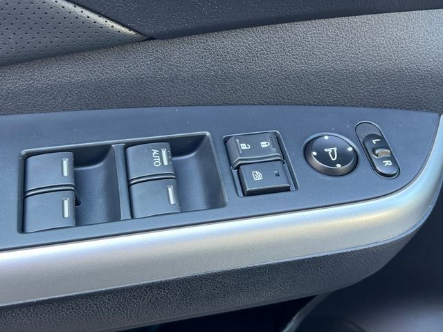 2015 Honda CR-V AWD 5dr EX-L - 23014626 - 10