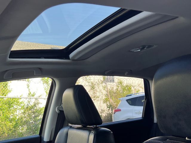 2015 Honda CR-V AWD 5dr EX-L - 23014626 - 13