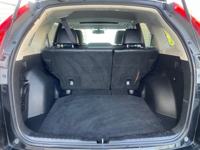 2015 Honda CR-V AWD 5dr EX-L - 23014626 - 17