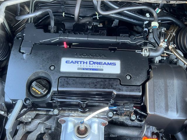 2015 Honda CR-V AWD 5dr EX-L - 23014626 - 22