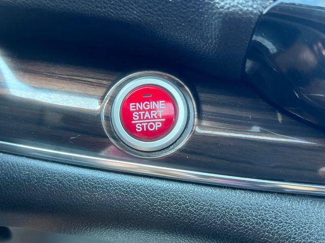 2015 Honda CR-V AWD 5dr EX-L - 23014626 - 29