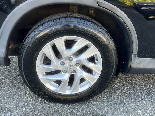 2015 Honda CR-V AWD 5dr EX-L - 23019387 - 18