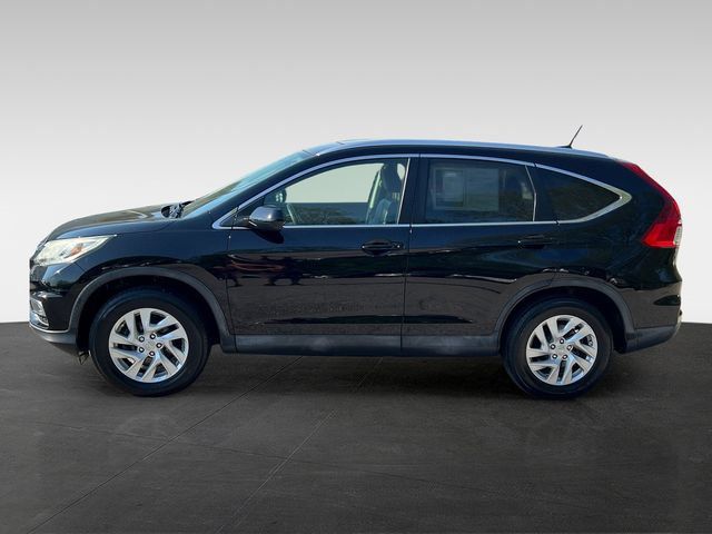 2015 Honda CR-V AWD 5dr EX-L - 23019387 - 1