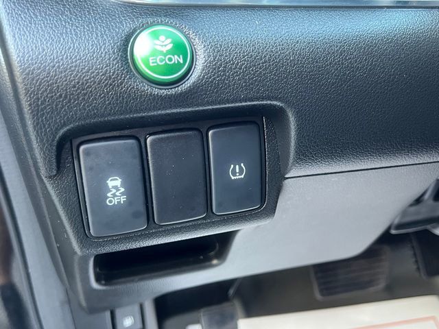 2015 Honda CR-V AWD 5dr EX-L - 23019387 - 23