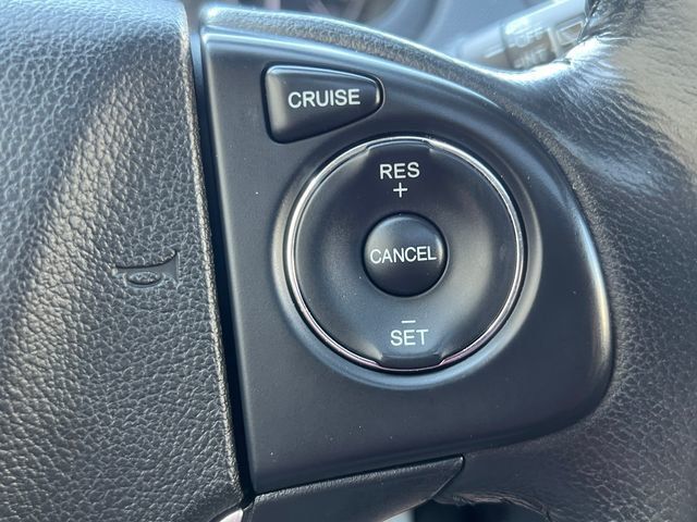 2015 Honda CR-V AWD 5dr EX-L - 23019387 - 25