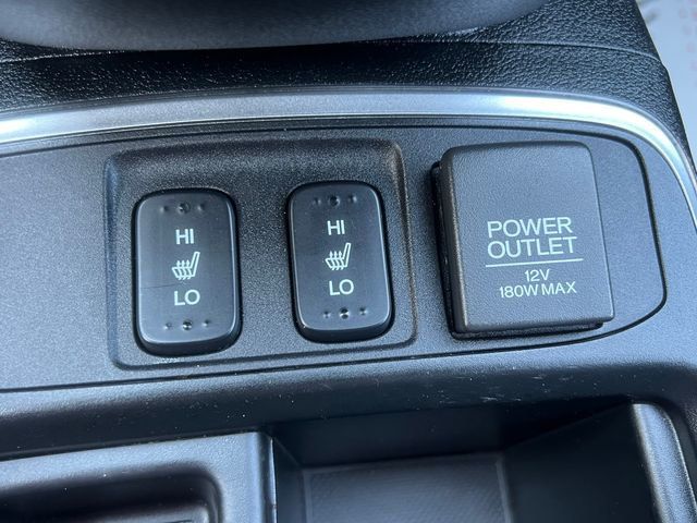 2015 Honda CR-V AWD 5dr EX-L - 23019387 - 30