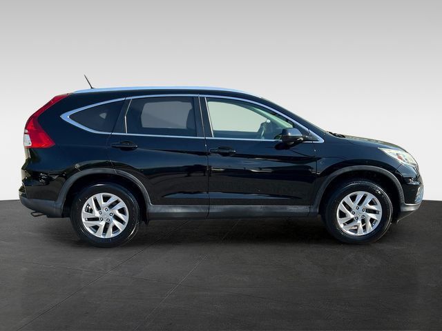 2015 Honda CR-V AWD 5dr EX-L - 23019387 - 5