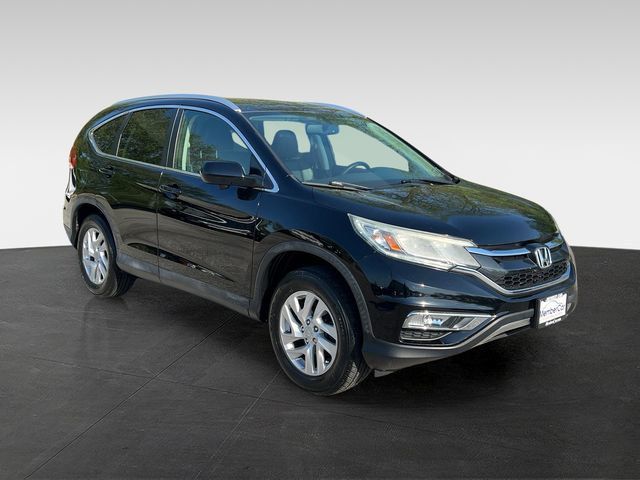 2015 Honda CR-V AWD 5dr EX-L - 23019387 - 6