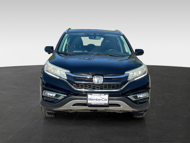 2015 Honda CR-V AWD 5dr EX-L - 23019387 - 7