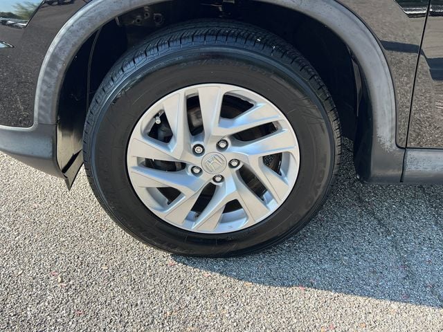 2015 Honda CR-V AWD 5dr EX-L - 23019387 - 8