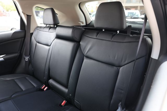 2015 Honda CR-V AWD 5dr EX-L - 23006433 - 10