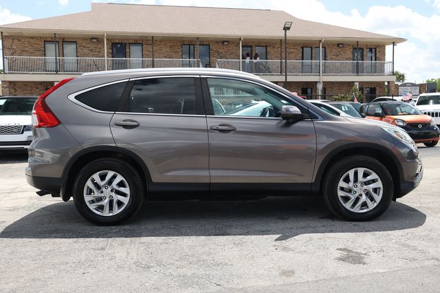 2015 Honda CR-V AWD 5dr EX-L - 23006433 - 15