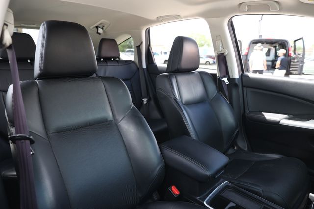 2015 Honda CR-V AWD 5dr EX-L - 23006433 - 18