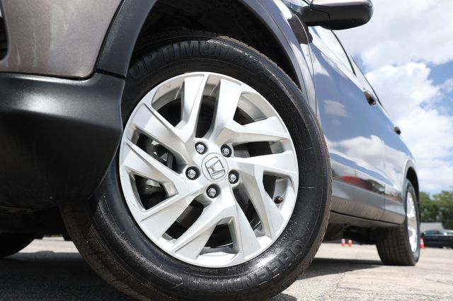 2015 Honda CR-V AWD 5dr EX-L - 23006433 - 26
