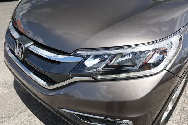 2015 Honda CR-V AWD 5dr EX-L - 23006433 - 32