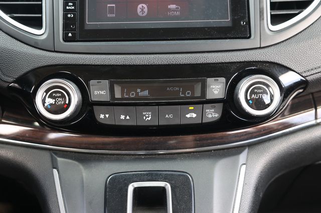 2015 Honda CR-V AWD 5dr EX-L - 23006433 - 33