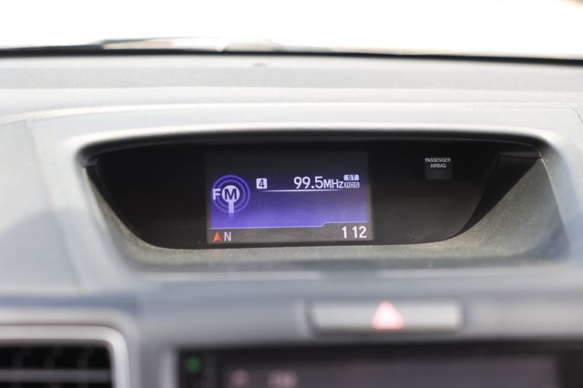 2015 Honda CR-V AWD 5dr EX-L - 23006433 - 35