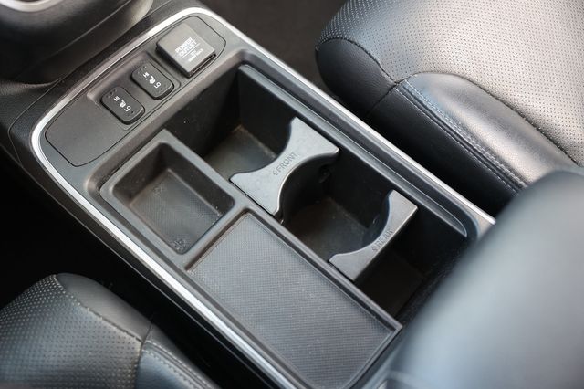 2015 Honda CR-V AWD 5dr EX-L - 23006433 - 38