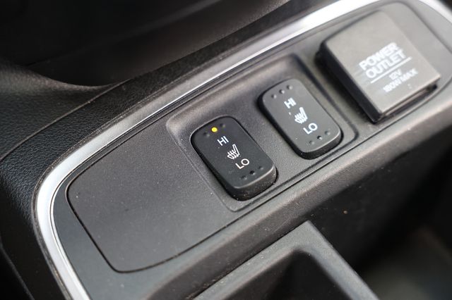 2015 Honda CR-V AWD 5dr EX-L - 23006433 - 39