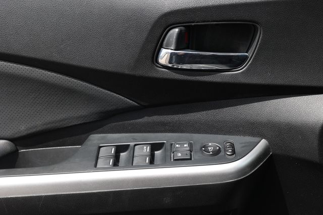 2015 Honda CR-V AWD 5dr EX-L - 23006433 - 42
