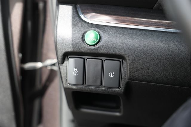 2015 Honda CR-V AWD 5dr EX-L - 23006433 - 43