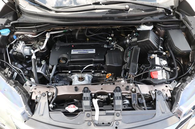 2015 Honda CR-V AWD 5dr EX-L - 23006433 - 46