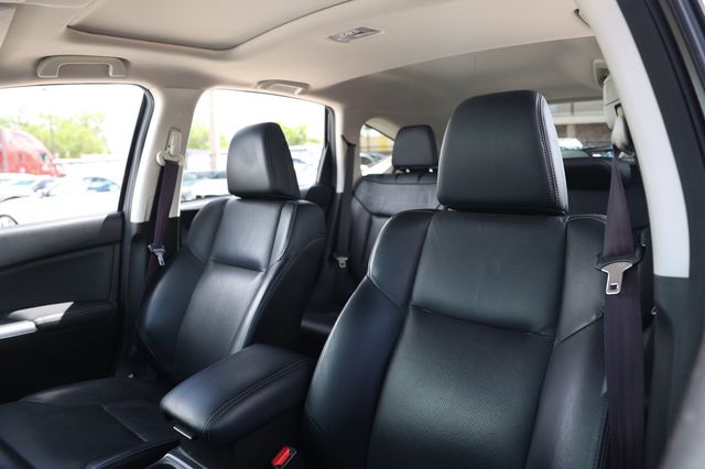 2015 Honda CR-V AWD 5dr EX-L - 23006433 - 8
