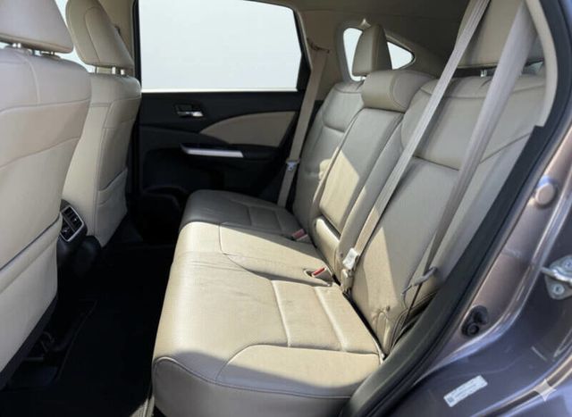 2015 Honda CR-V AWD 5dr EX-L - 22927965 - 10