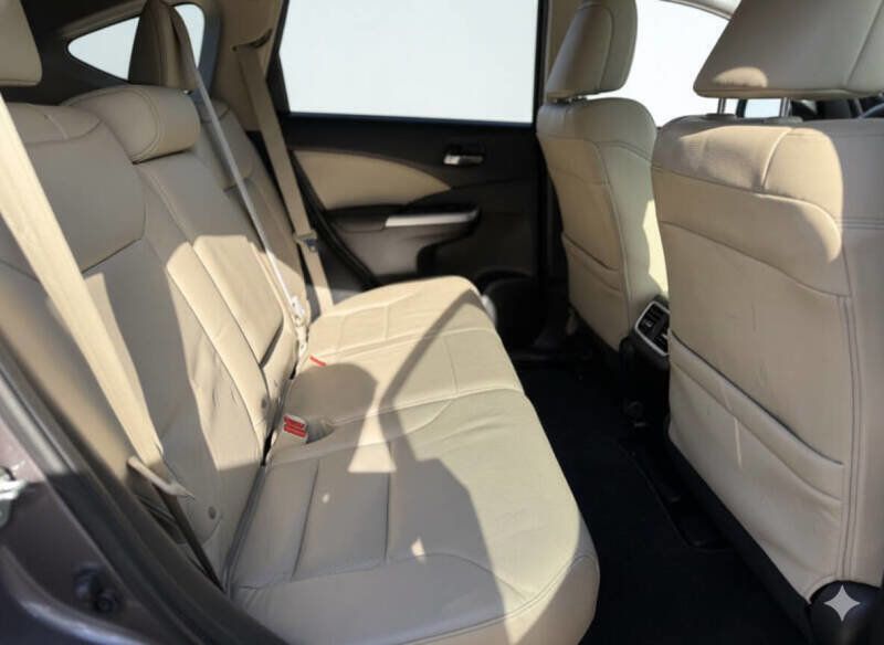 2015 Honda CR-V AWD 5dr EX-L - 22927965 - 11