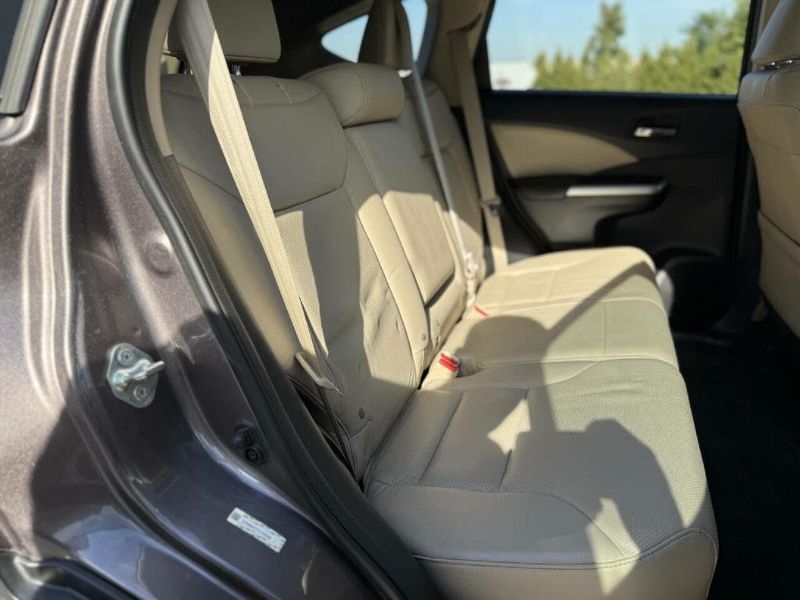 2015 Honda CR-V AWD 5dr EX-L - 22927965 - 14