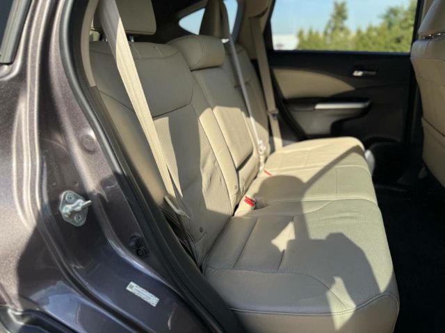 2015 Honda CR-V AWD 5dr EX-L - 22927965 - 15