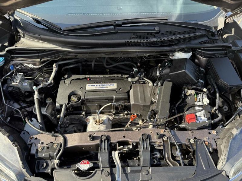 2015 Honda CR-V AWD 5dr EX-L - 22927965 - 19